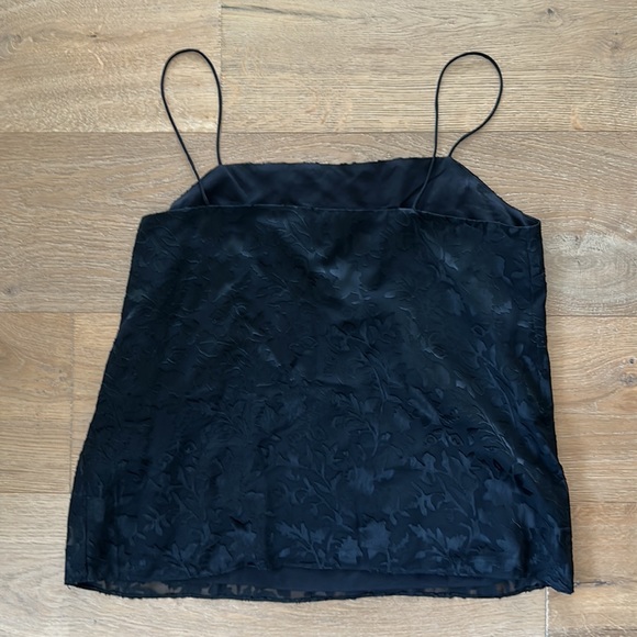 Club Monaco M Women’s Camisole - Picture 3 of 5